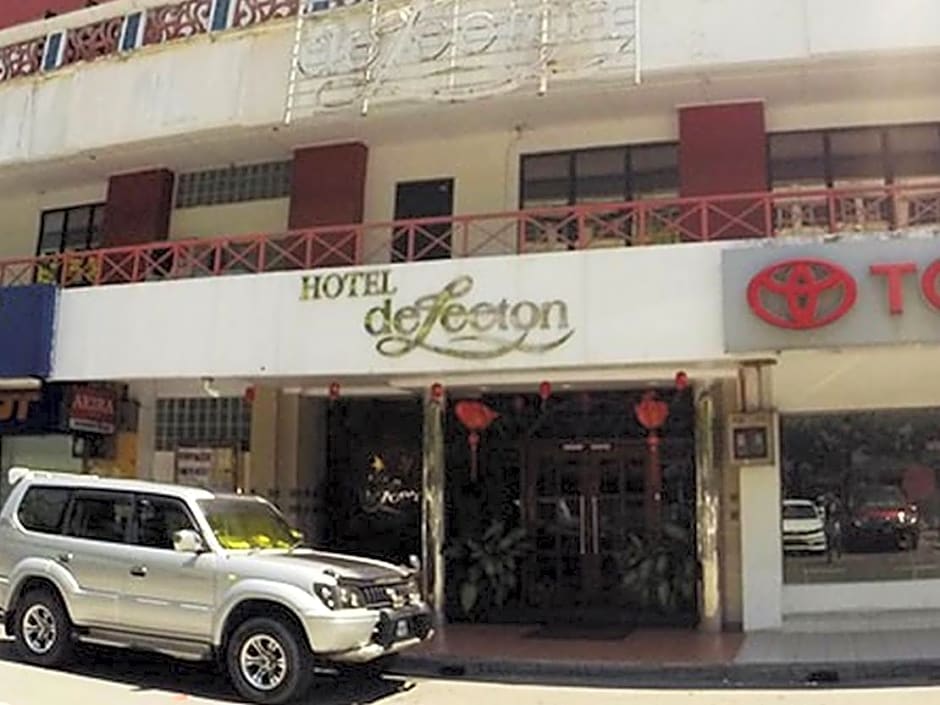 Hotel Deleeton KK