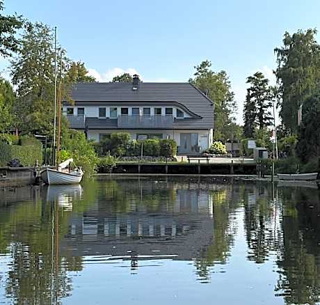 Landhotel Strandallee