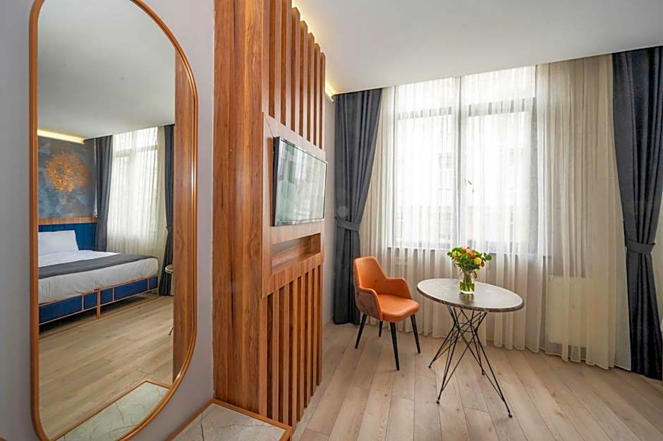 Seyithan Palace Spa Hotel