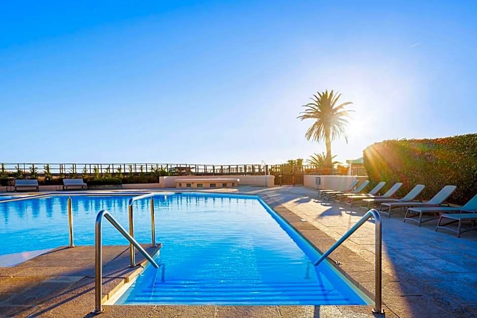 Pestana Alvor Beach Villas