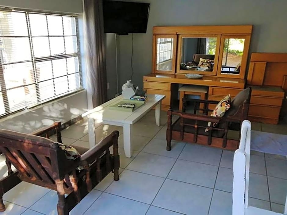 Wildebeespan Bed and Breakfast