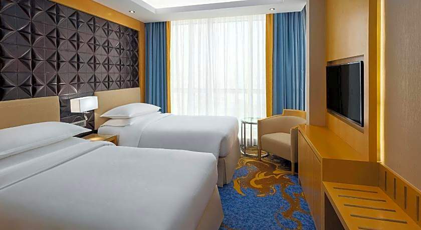 Sheraton Makkah Jabal Al Kaaba Hotel