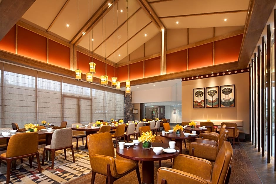 Hilton Garden Inn Shangri-La