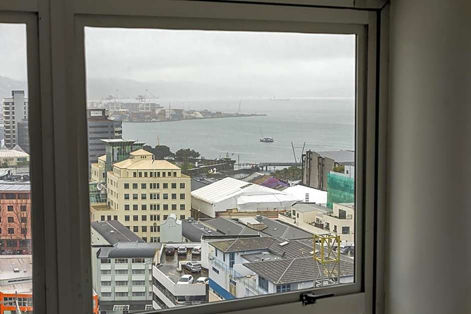 Mantra Central Wellington