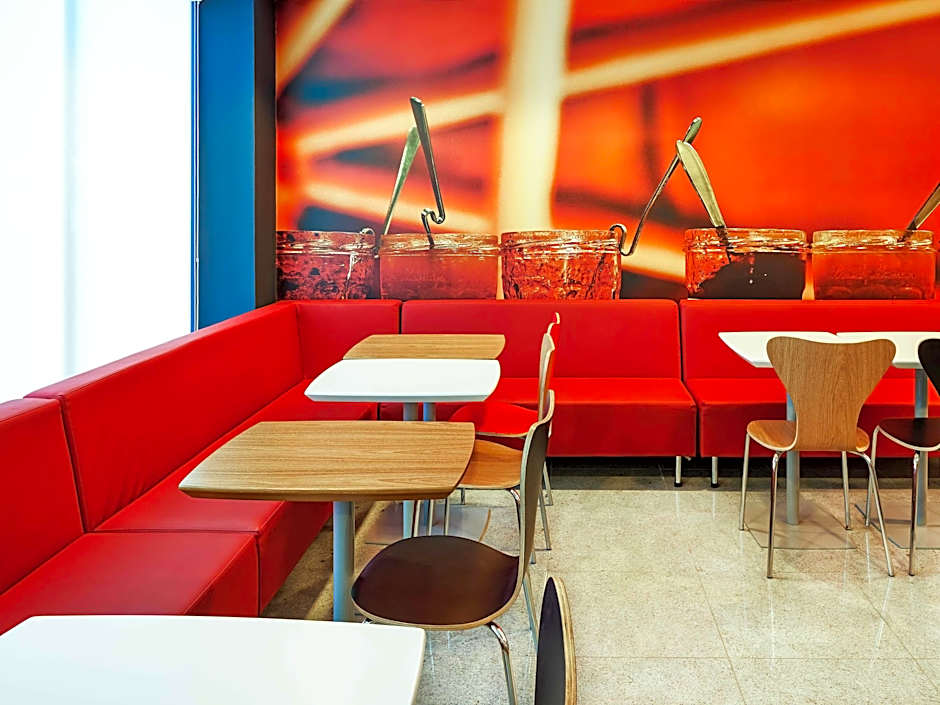 ibis Rio de Janeiro Barra da Tijuca