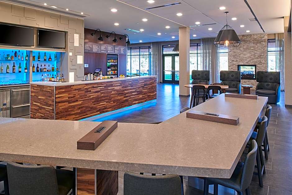 Courtyard by Marriott Petoskey