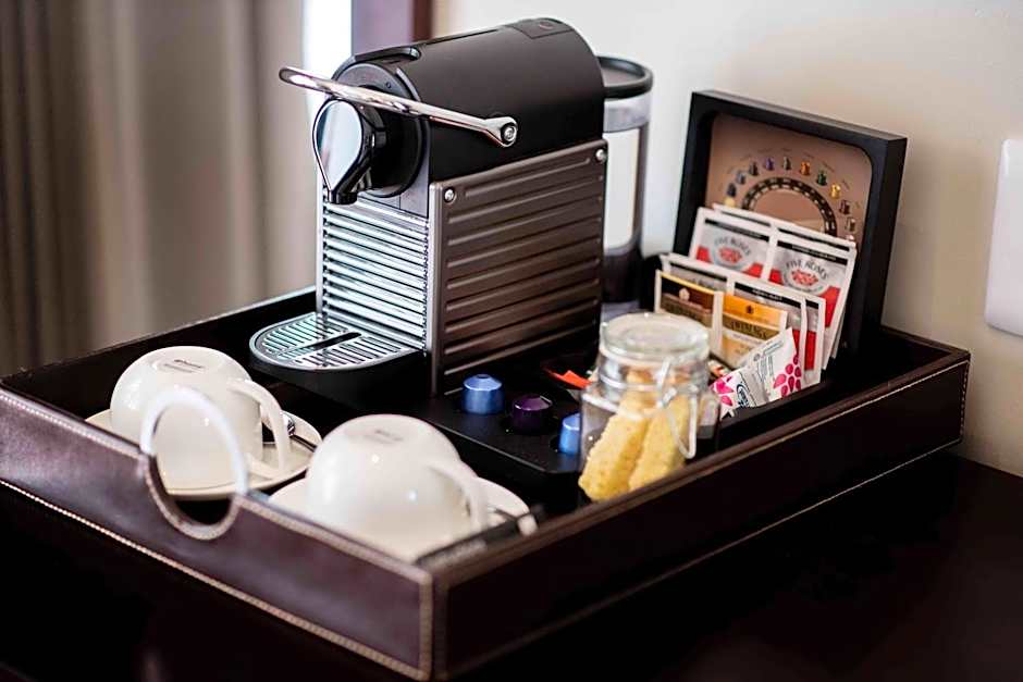 Meerendal Boutique Hotel