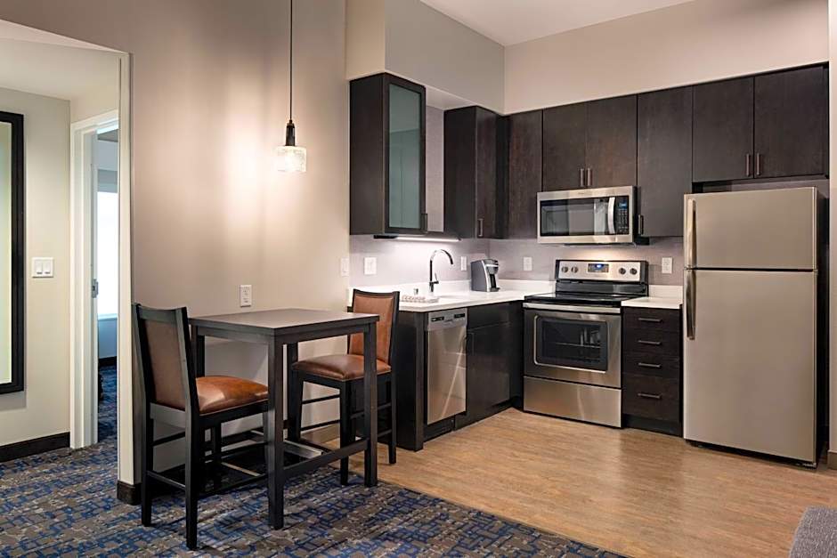 Residence Inn by Marriott Scottsdale Salt River