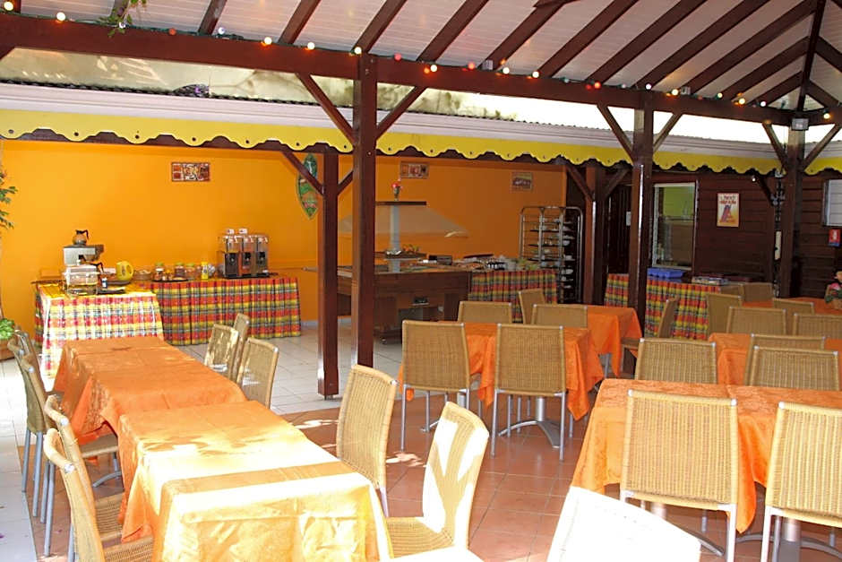 Hotel La Maison Creole