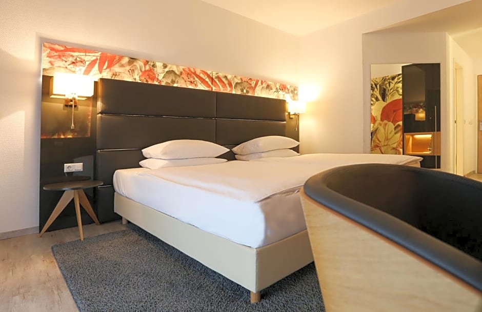 Hotel La Strada