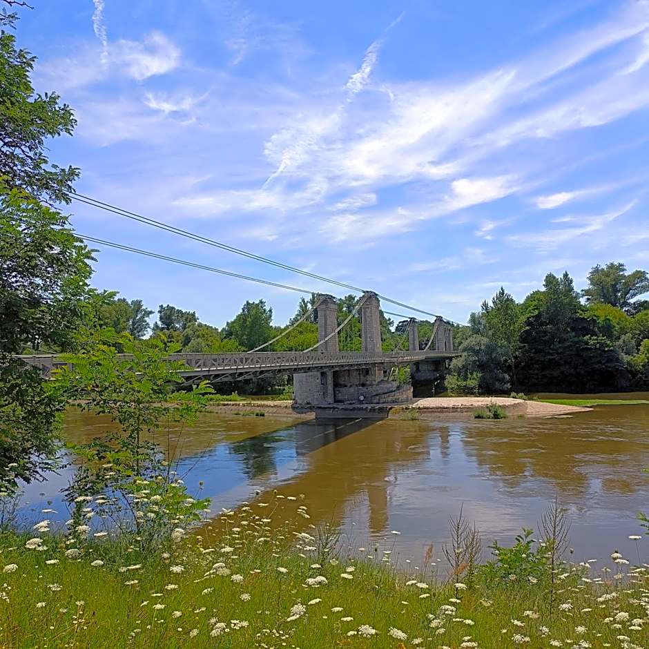 L'Escale Châtillonnaise - L'Explorateur