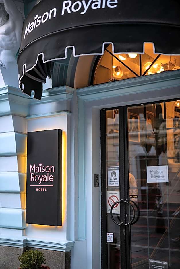 Maison Royale