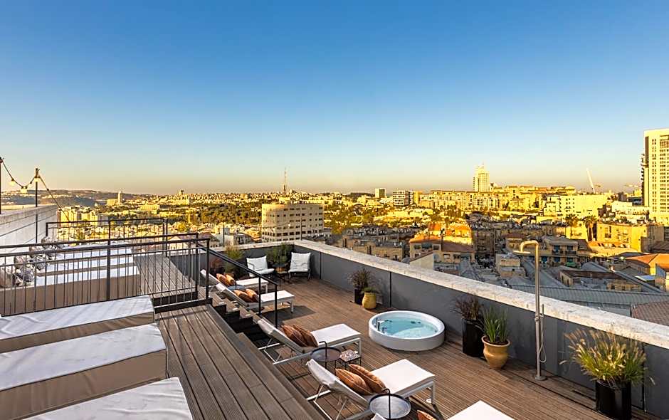 Brown Machne Yehuda