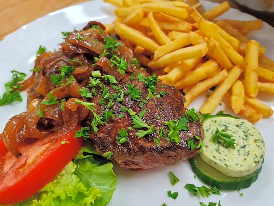 Landgasthof Rotlipp Gästezimmer