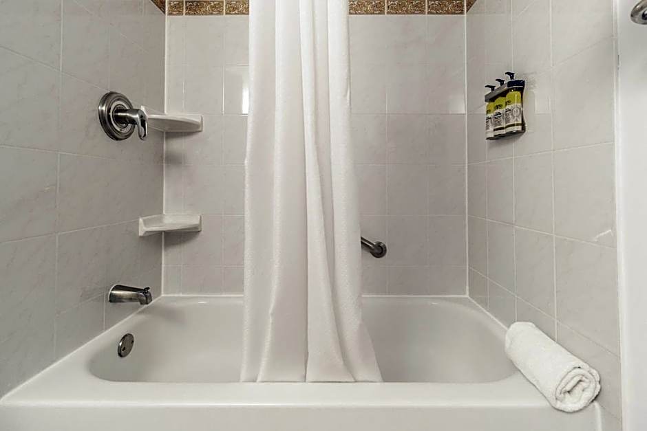 Hôtel Saint-Laurent Montréal