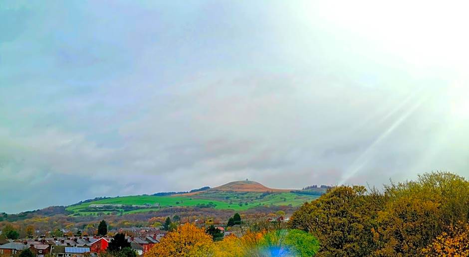 The Bridge Inn Hotel