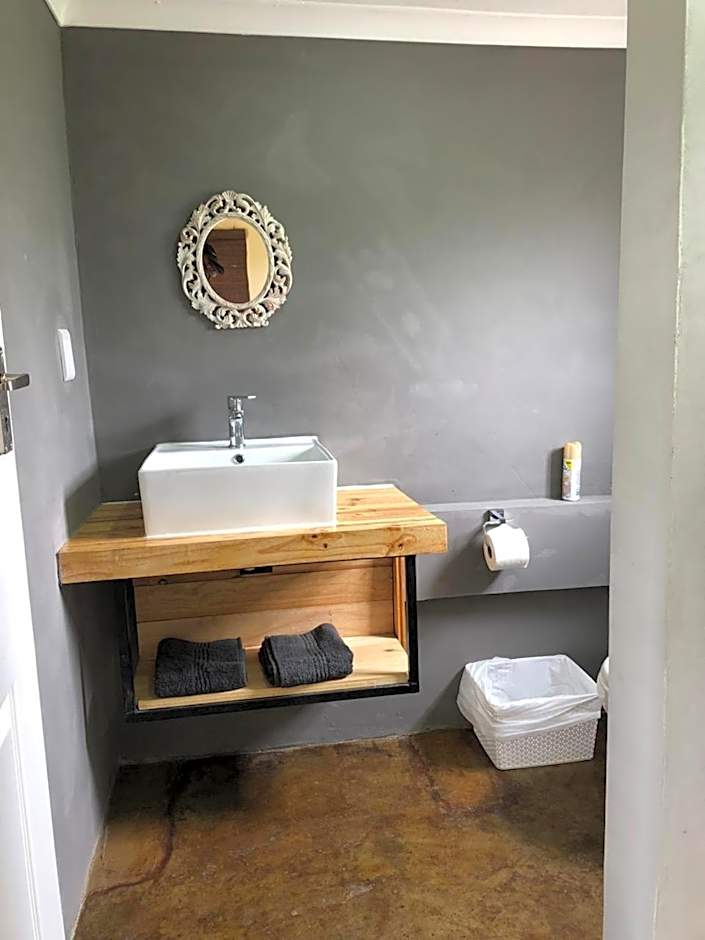 Drakensberg Inkosana Lodge