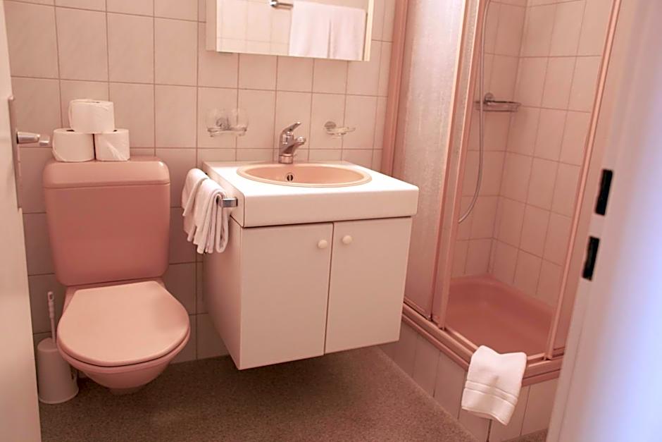 Eiger Guest House - Grindelwald