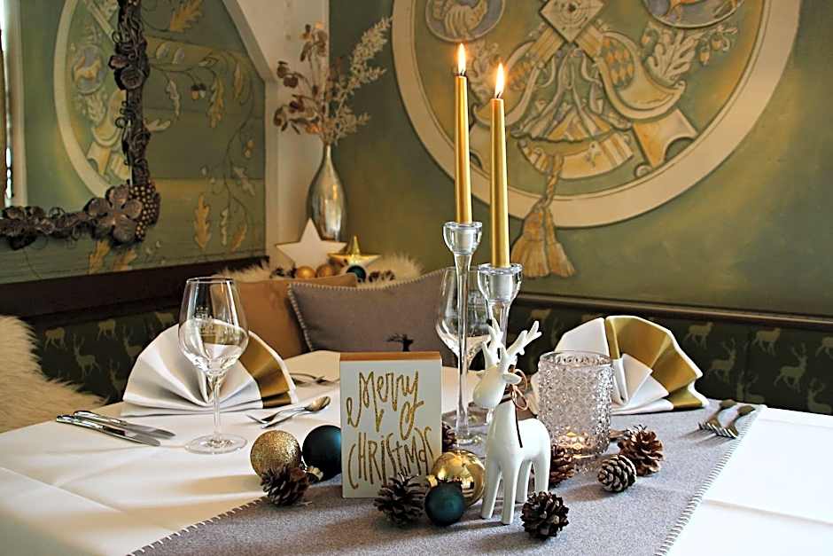 Hotel Wittelsbacher Höh