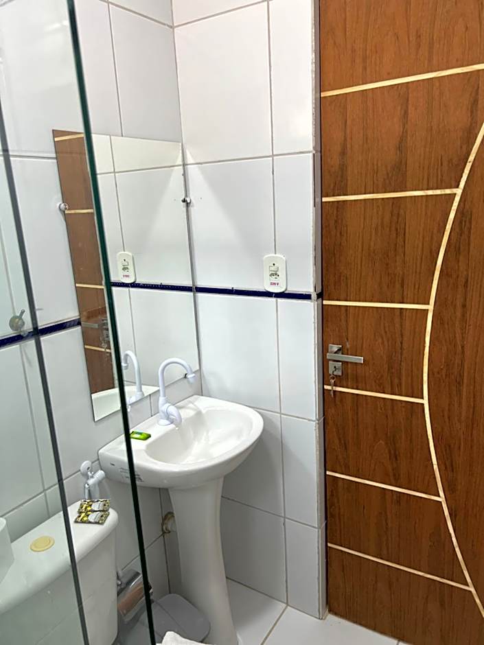 Maré Suítes Maragogi