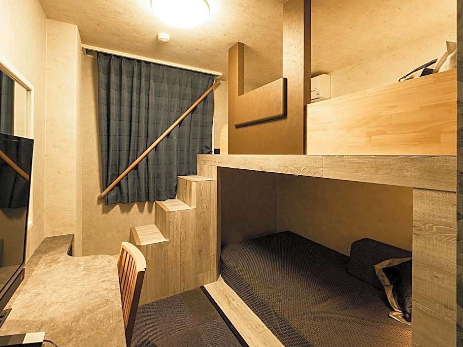 Hotel Areaone Izumo