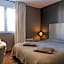 The Originals City, Hotel La Cour Carree, Le Treport Sud (Inter-Hotel)