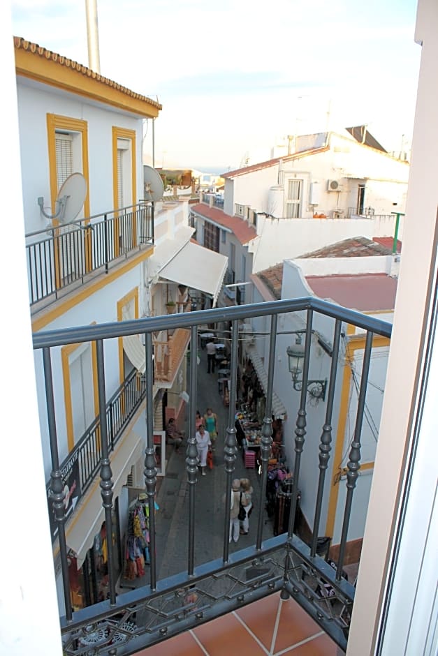 Apartamentos La Botica de Nerja