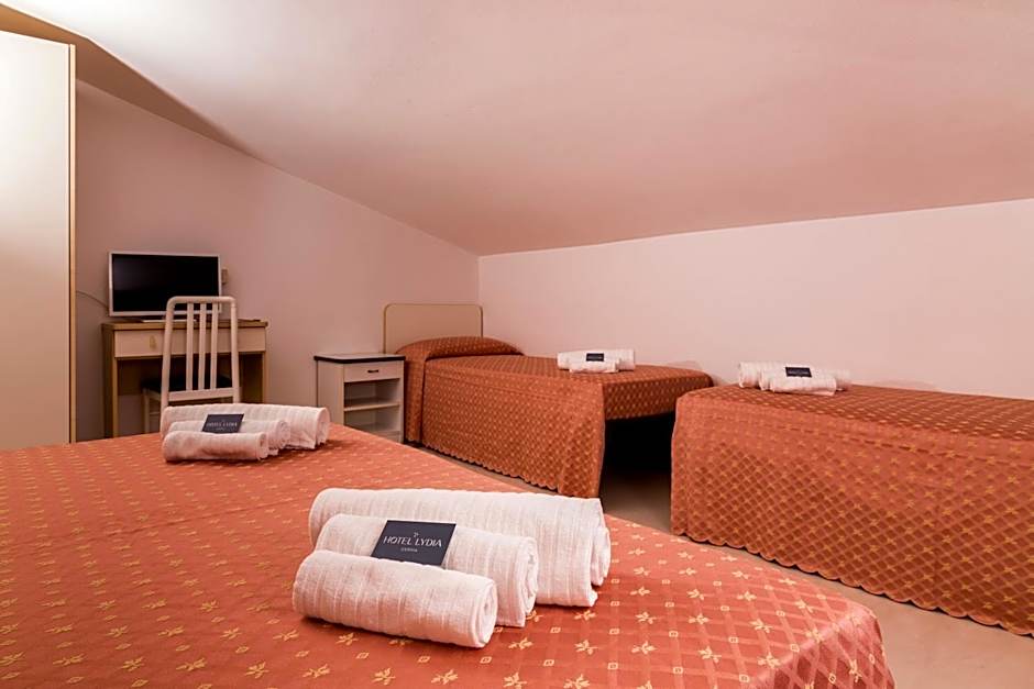 Hotel Lydia
