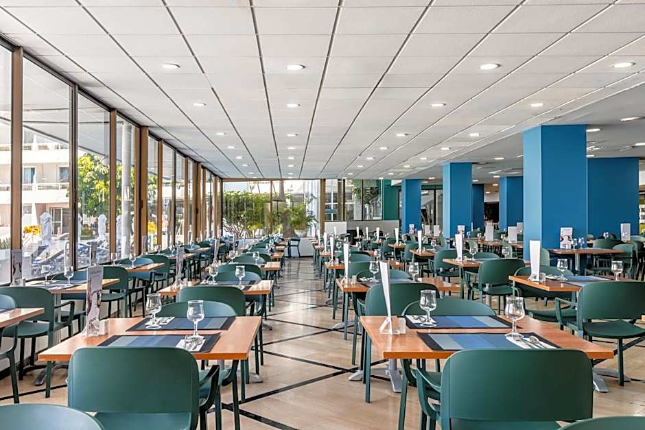 Hotel Catalonia Oro Negro