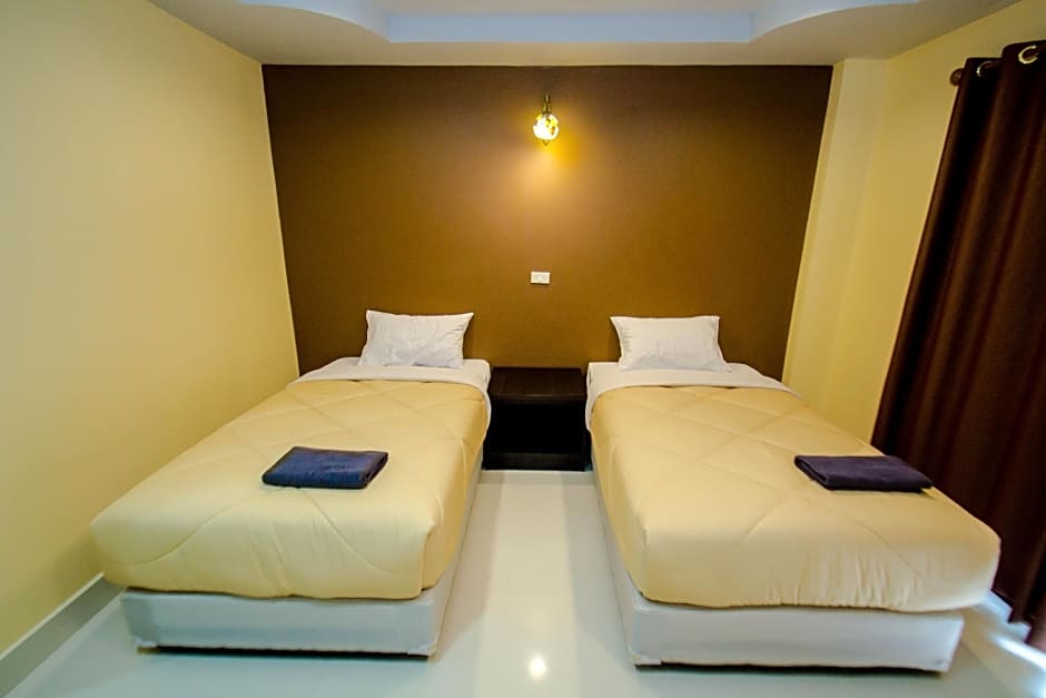 Maladee Hotel