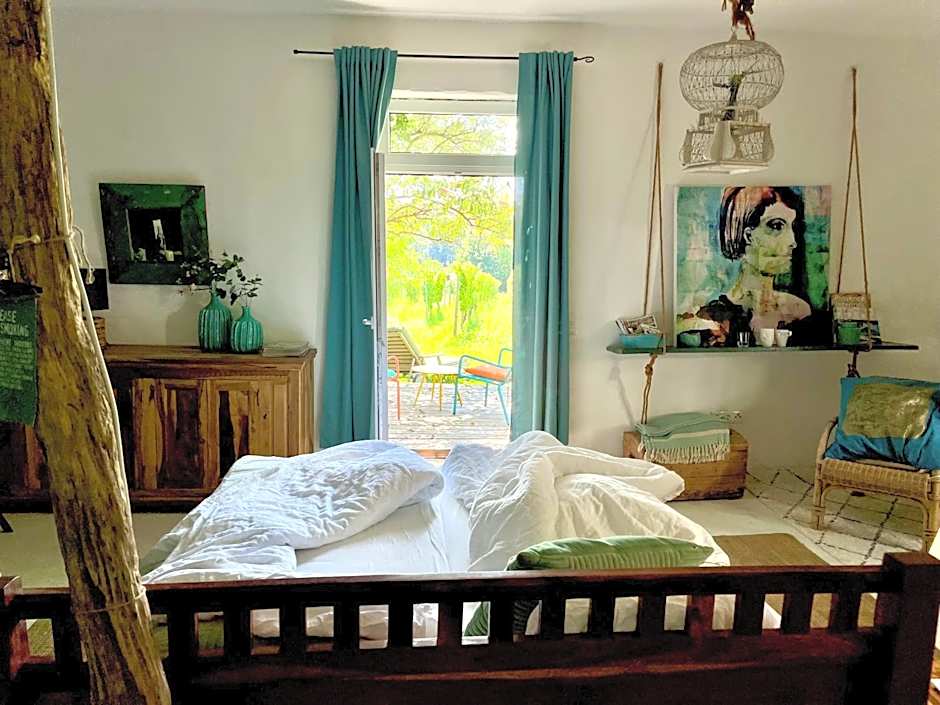 Liegen;schaft Guesthouse