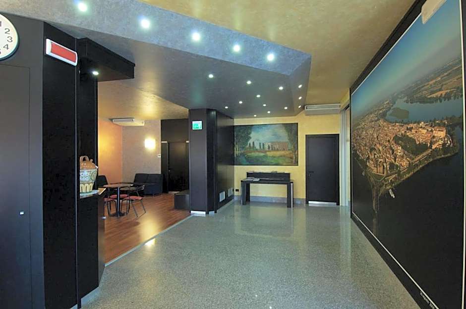 Hotel Residence Ducale