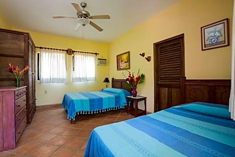 One Bedroom Apartment / Rosas