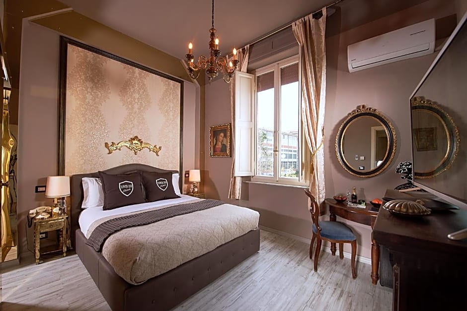 Villa Tower Inn