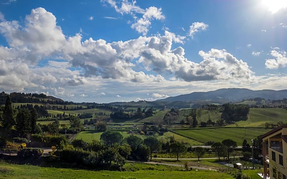Petali di Toscana