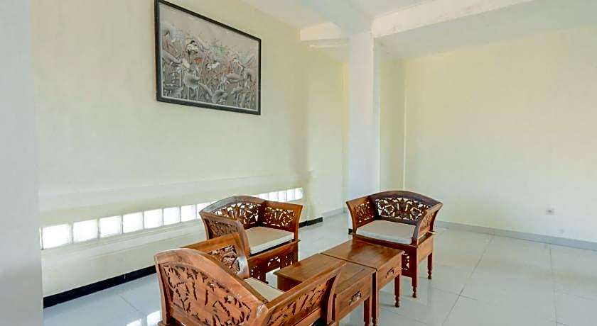 Rasa Sayang Beach Inn