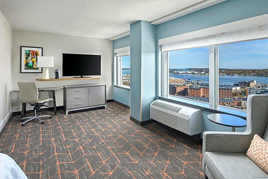 Holiday Inn Portland-By the Bay By IHG