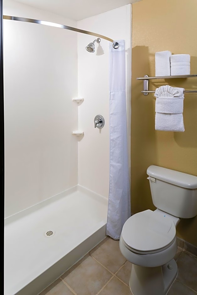 Best Western Plus Henderson Hotel