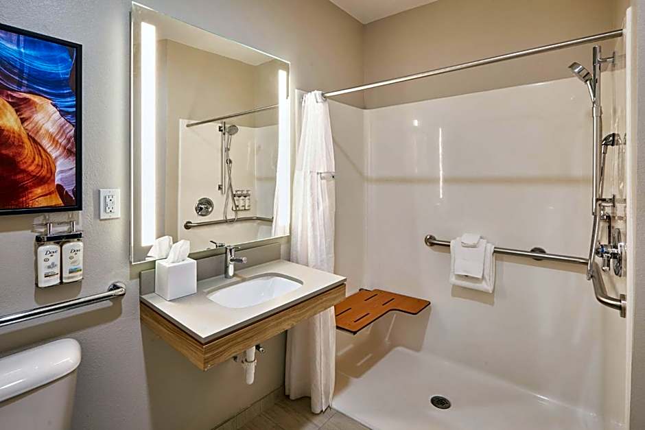 Candlewood Suites Hot Springs By IHG