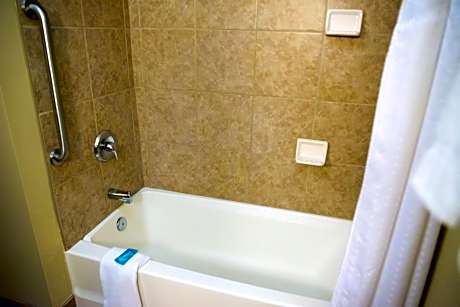 Standard Room with Two Queen Beds