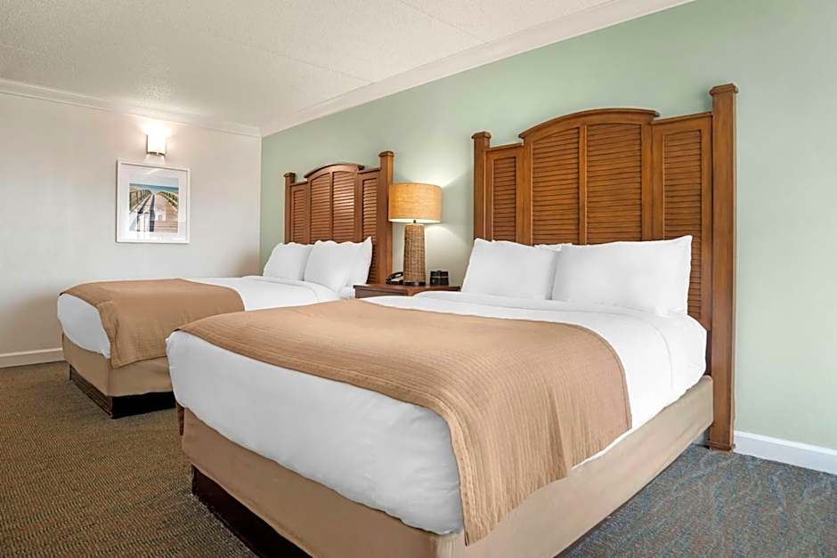 Best Western On The Beach