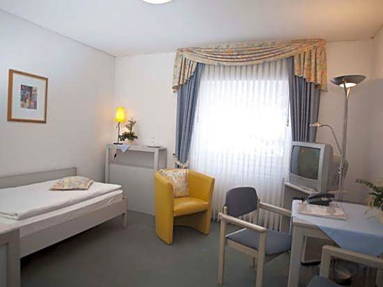 Moorland Hotel am Senkelteich