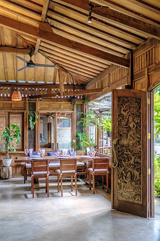 My Dream Bali