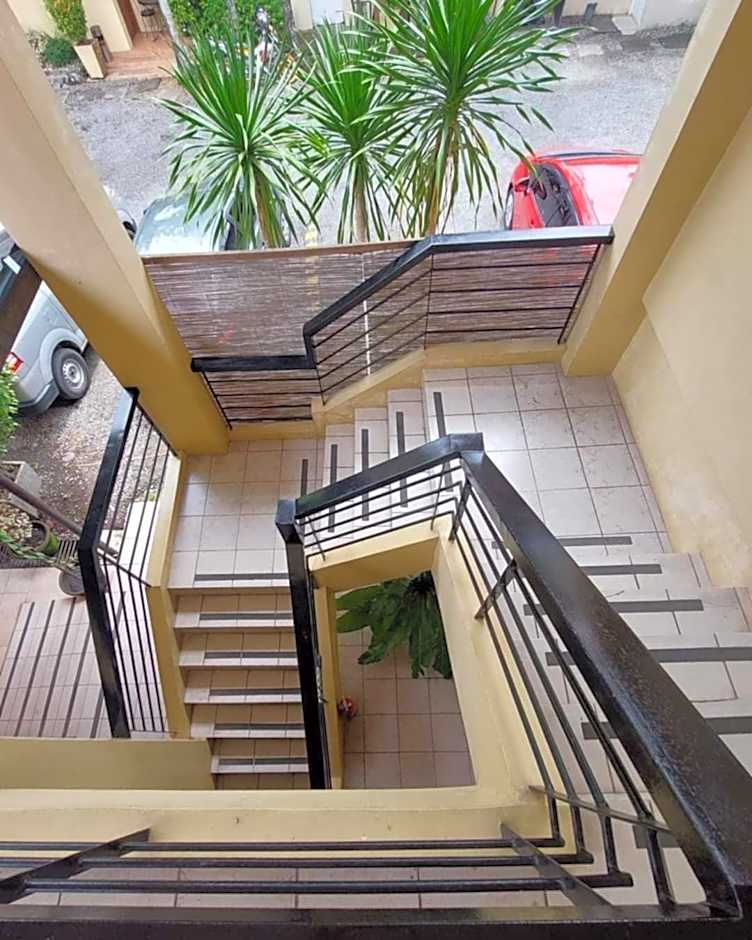 11th Street Bed and Breakfast