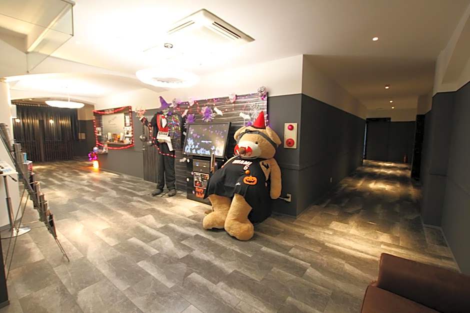 Hotel ＧEM - Adult Only