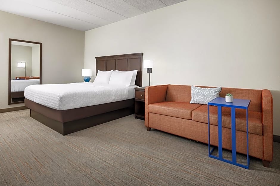 Hampton Inn By Hilton Columbia