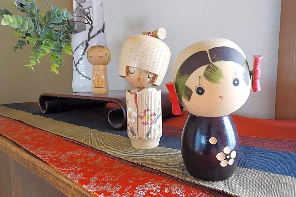 Otsuka House