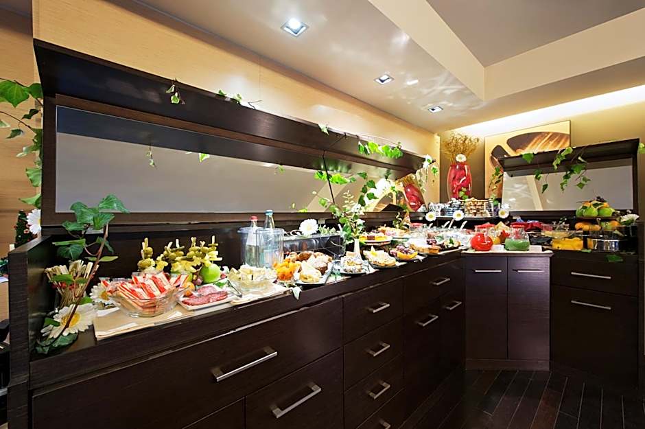 Villa dei Platani Boutique Hotel & SPA