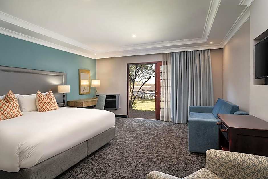 Premier Hotel Roodevalley