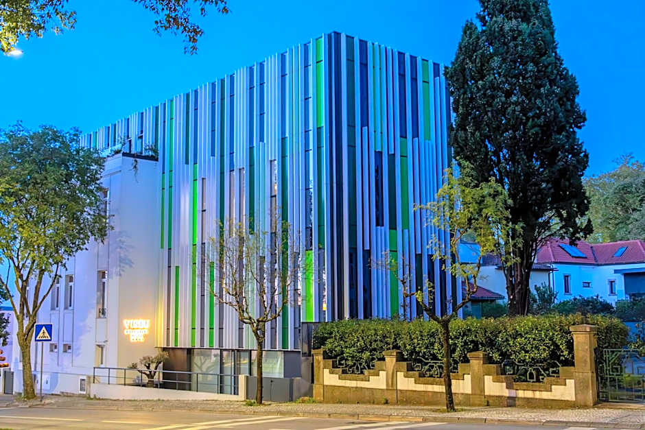 VISEU EXECUTIVE Hotel